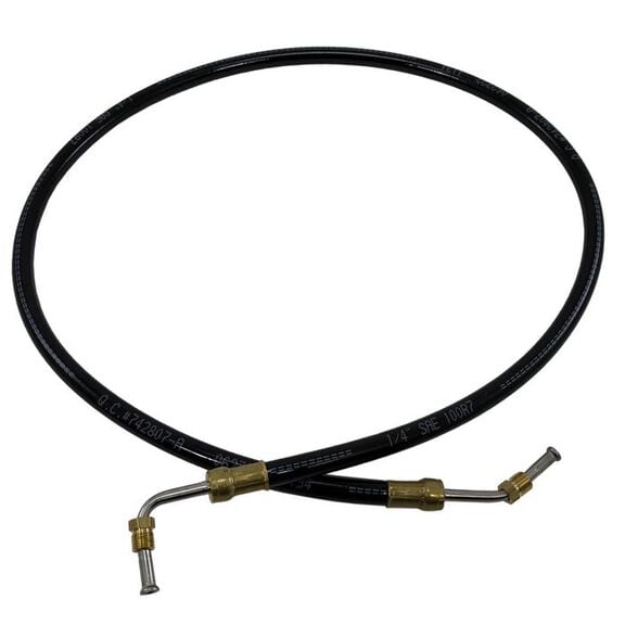 Quicksilver Mercruiser Power Trim Hose image number 0