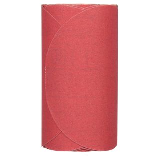Red Abrasive Stikit&trade; Disc