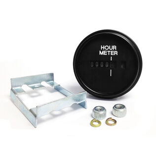 Hourmeter