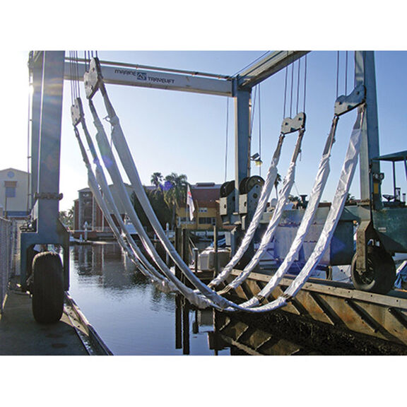 Sling Shield, 16"W x 300'L image number 0