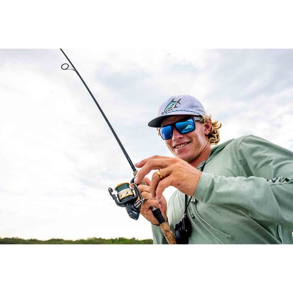Stiltsville Polarized Sunglasses image number 4