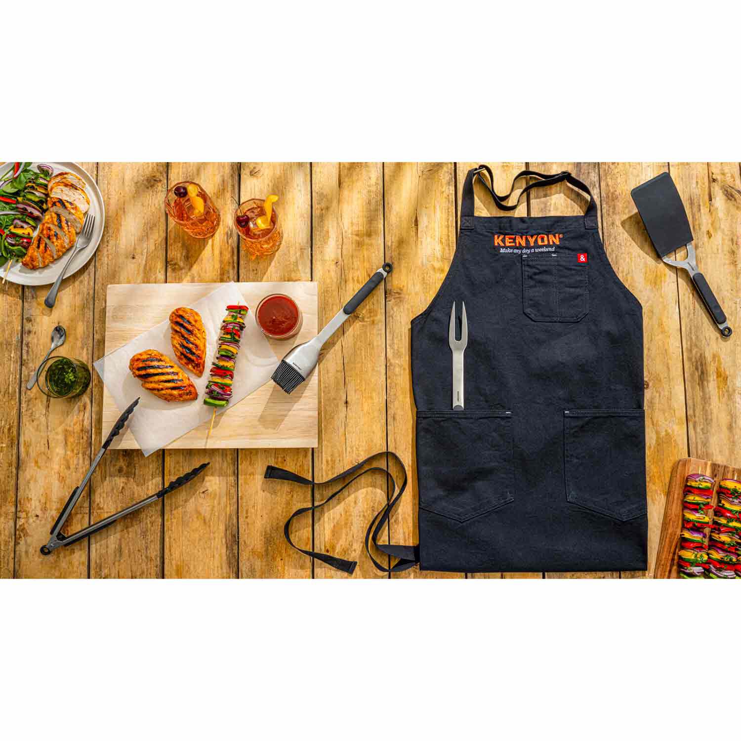 Kenyon Spatula - Thumbnail 3