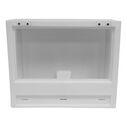 Deluxe Pontoon 27" Bench, Base Only image number 1