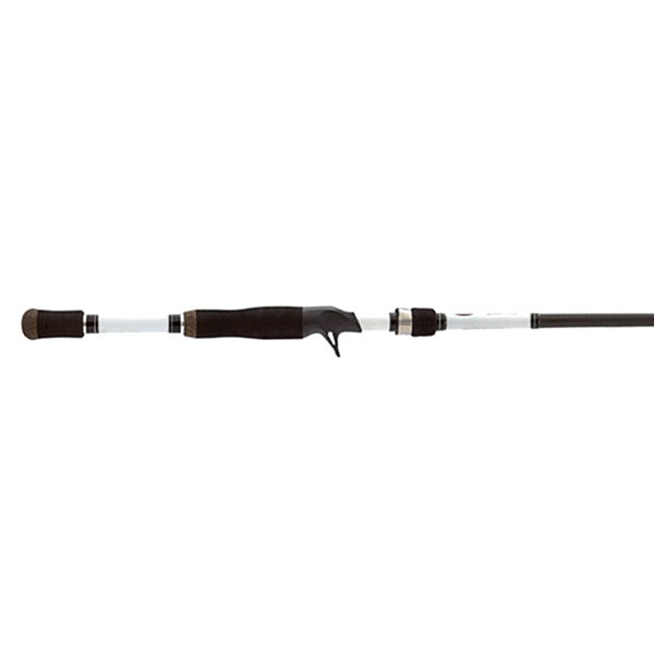 Lew's Custom Speed Stick 7'2” Casting Rod – MH Finesse