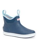Women's 6" Ankle Deck Boots image number 0
