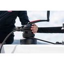 Orbit Winch, Self-Tailing 3-Speed, QuickTrim image number 2