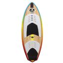 4'6" CBC Foam Wake Surf Board image number 0