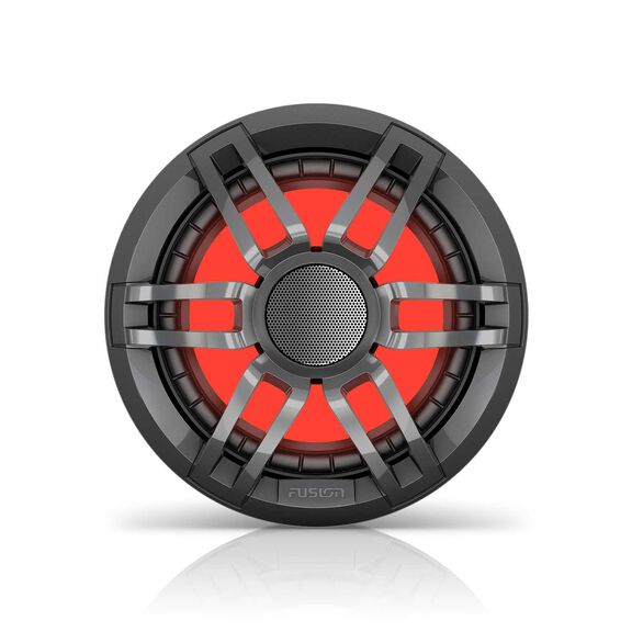 XS Series, XS-FLT652SPB 6.5" 200-Watt Sports Black Marine Wake Tower Speakers image number 2
