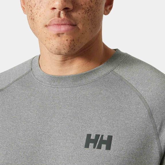 Men's Tyri Knit Crew Neck Sweater image number 2