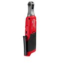 M12 FUEL&trade; 1/4" High Speed Ratchet image number 0