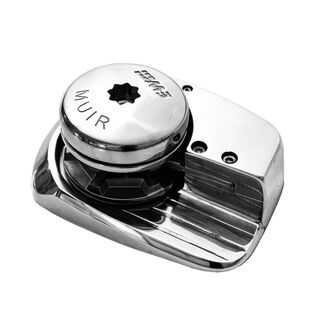 Muir Sailor 900 Low-Profile Windlass, 1/4" HT (G4), 12V DC, 1000W