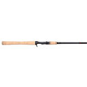 8'6" Scimitar Salmon/Steelhead Baitcasting Rod, Medium Heavy Power image number 1