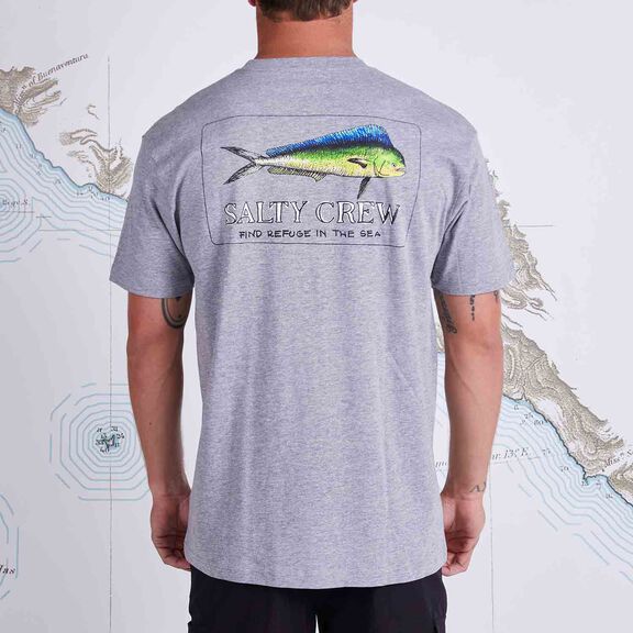 Men's El Dorado Premium Shirt image number 0
