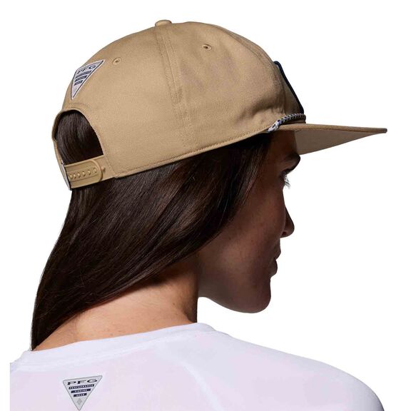 PFG Back Tack&trade; Dad Hat image number 5