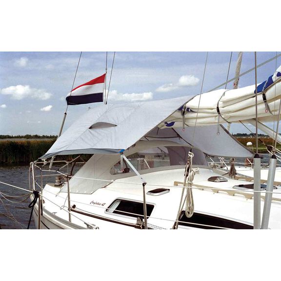 Cockpit Awning De Luxe image number 0