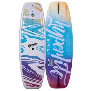 128 Divine Wakeboard