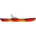 The Catch 120 Sit-On-Top Angler Kayak image number 1