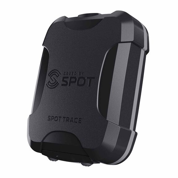 Trace&trade; Theft-Alert Satellite Tracking Device image number 1