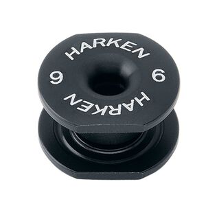 Gizmo Double Through-Deck Bushing