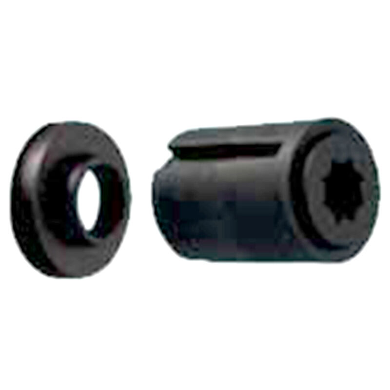 TURNING POINT PROPELLERS 200 Series Hub System, Evinrude/Johnson 202