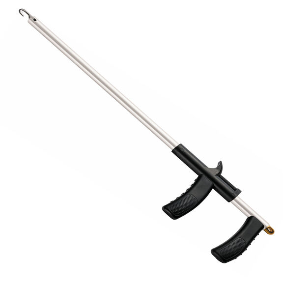 13.6" Aluminum Hook Remover image number 0