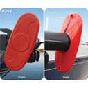 12" Trolling Motor 2-Blade Propeller Cover image number 1