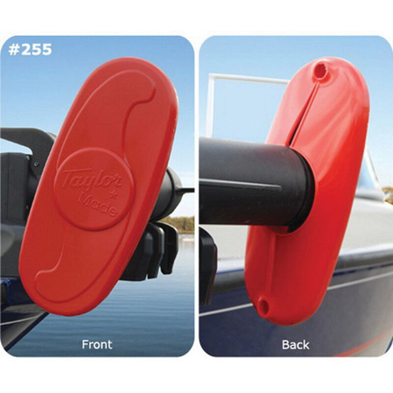 TAYLOR MADE 12" Trolling Motor 2Blade Propeller Cover West Marine