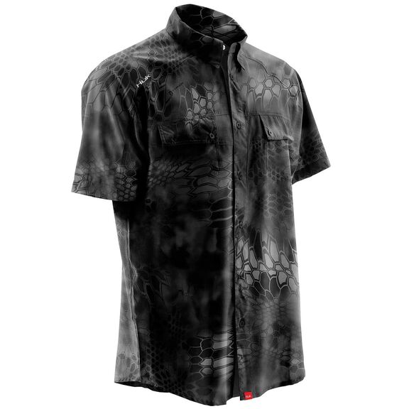 Men's Next Level Kryptek Shirt image number 0