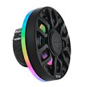 Digital LED Ring for Marine and Powersporst Speakers and Towers image number 4