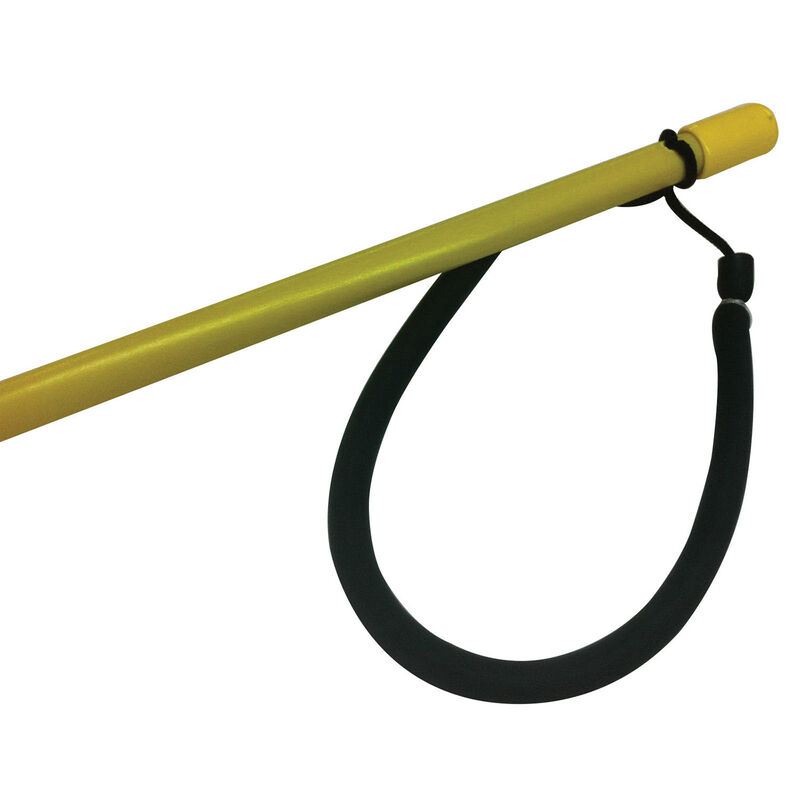 TRIDENT DIVING EQUIPMENT 28" Lionfish Polespear w/6mm End and Sling West Marine