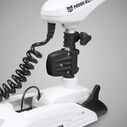 Riptide Terrova Saltwater Bow-Mount Trolling Motor, 60" Shaft, 112 lb. Thrust, 36V image number 2