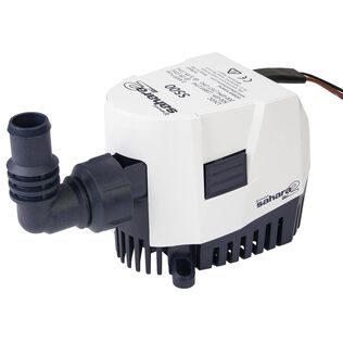 500 GPH Sahara MK2 Automatic Bilge Pump