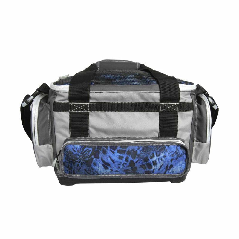 CALCUTTA 3600 Prym1 Squall Camo Tackle Bag West Marine