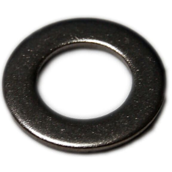 Side-Power Washer, for propeller lock nut | used on all 386mm thrusters image number 0