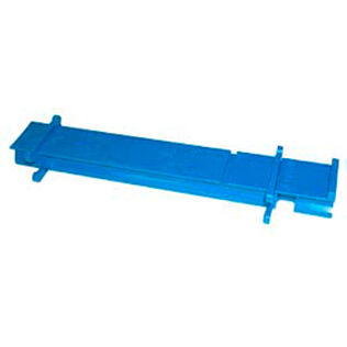 Big Boat Traveler Car Bearing Loader