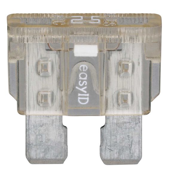 ATC EasyID Blade Fuses image number 0