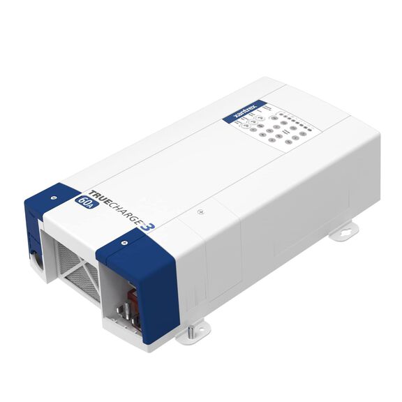Truecharge3 TC3 Multistage Charger - 12v, 60a, Hardwire, 3 Bank image number 2