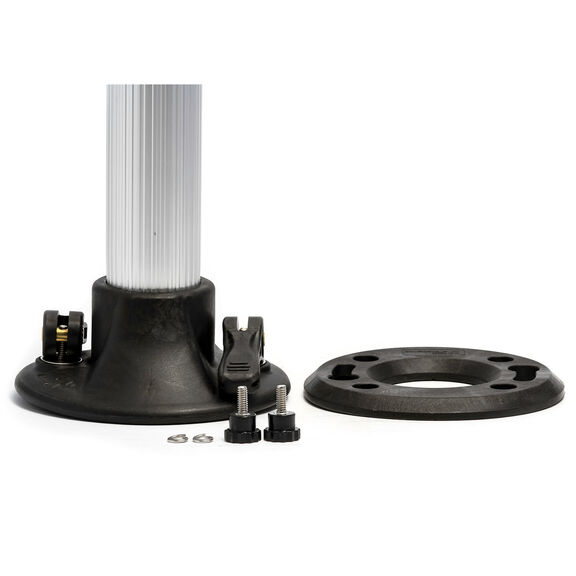 Grill Pedestal Mount image number 2