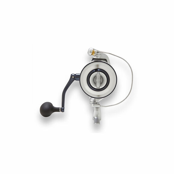 Saragosa SW Spinning Reels image number 1