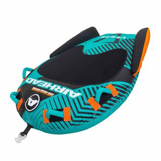 Verge Towable Tube, 1-Person
