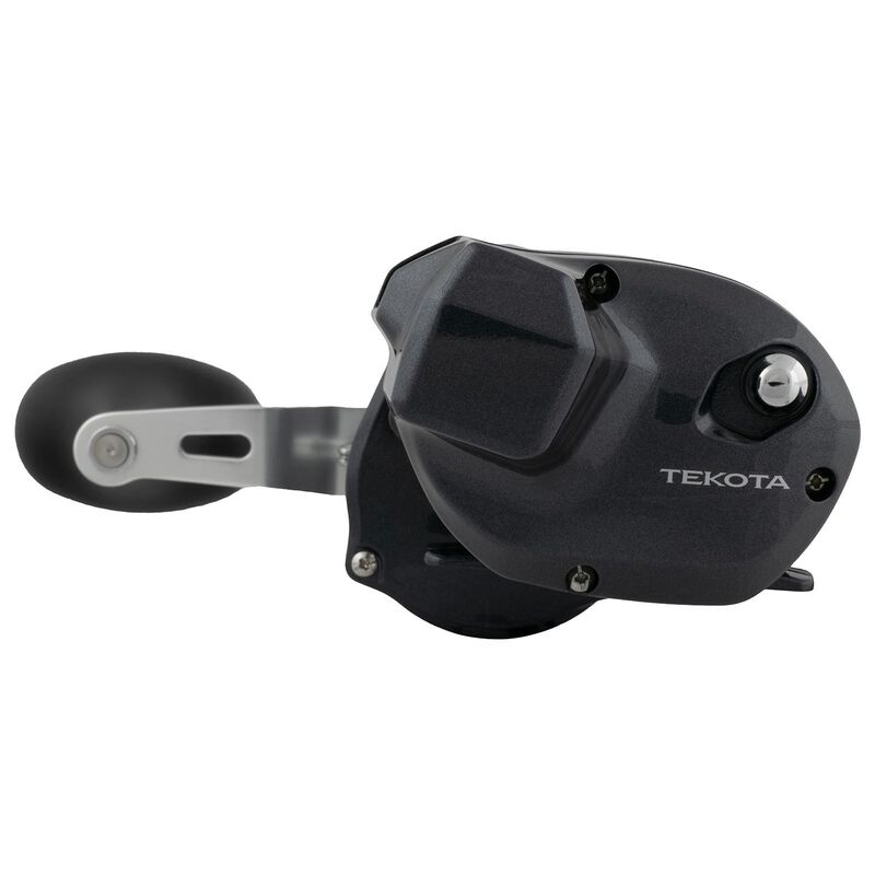 SHIMANO Tekota 400 Conventional Reel with Line Counter