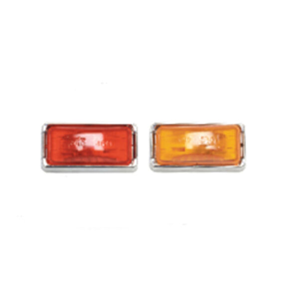 Incandescent Fender Marker Trailer light image number 0