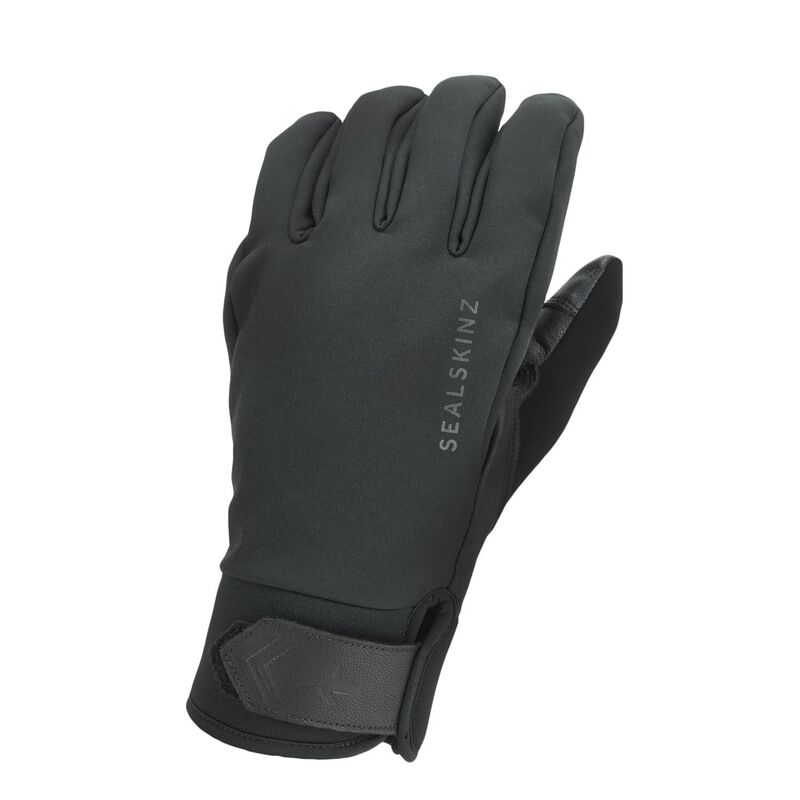 Women's Waterproof All Weather Insulated Gloves image number null