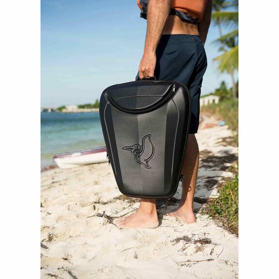 10' Sentinel 100X EXO Sit-On-Top Kayak Package image number 5