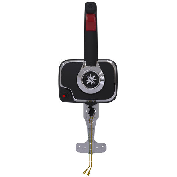 Xtreme Center Console Side Mount image number 1