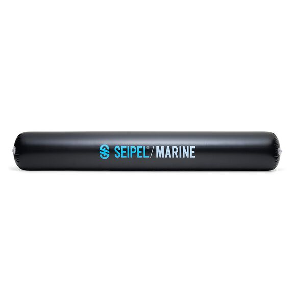 Seipel Marine Boat Bumper - 20' Gray image number 3