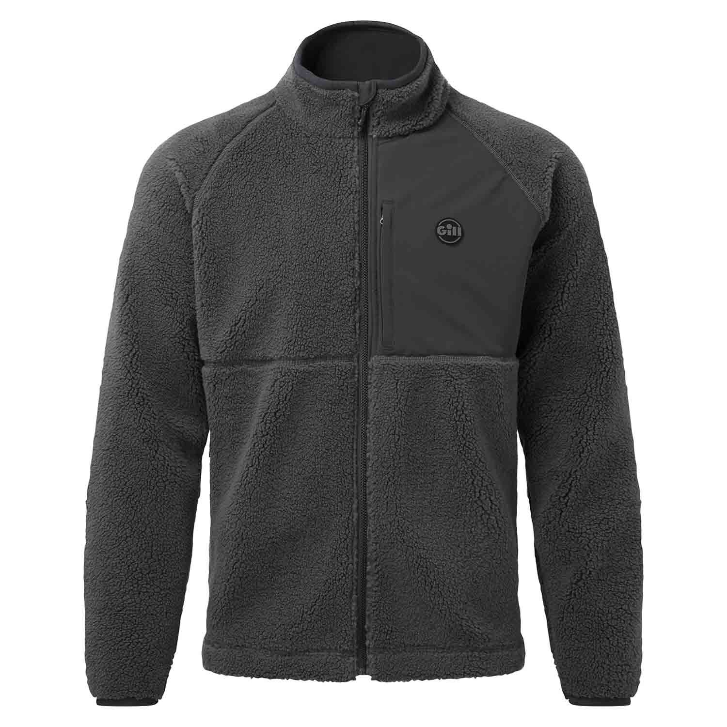 Men's Cromarty Fleece Full-Zip Jacket