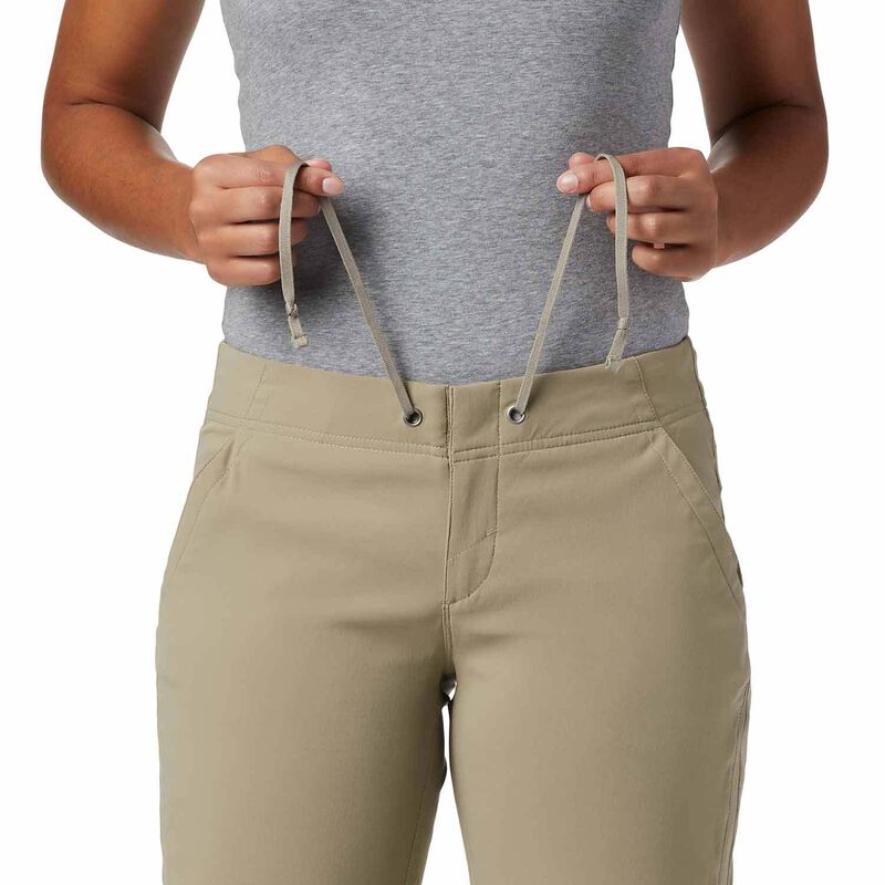 Women's Anytime Outdoor™ Capris image number 4