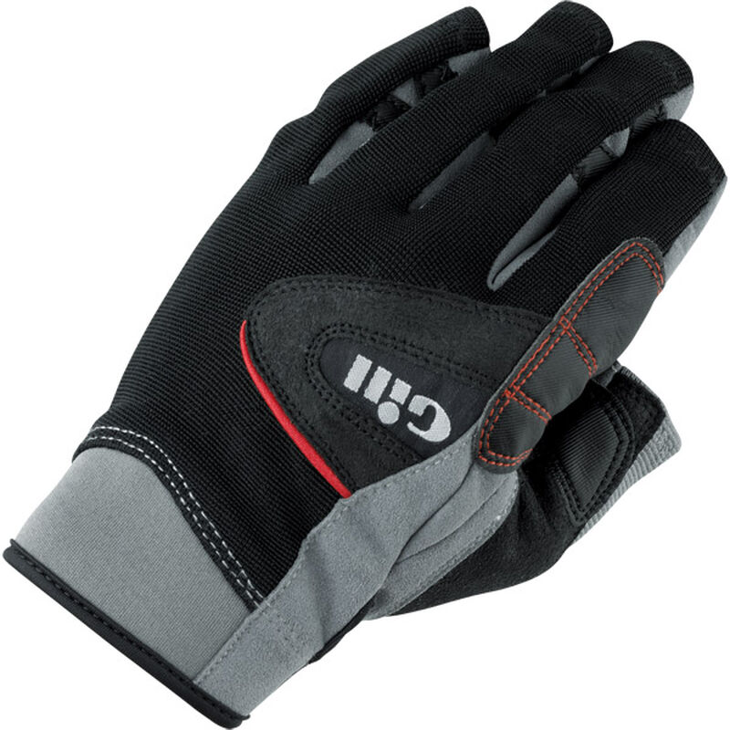 GILL Men's Championship Full Finger Sailing Gloves West Marine