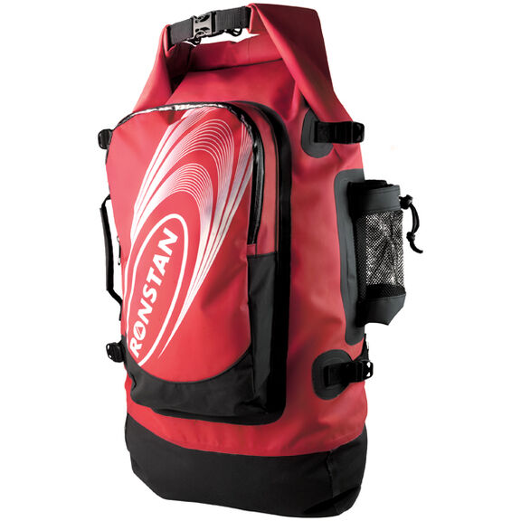 55L Dry Sailing Bag image number 0